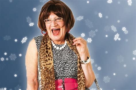 comedian janice connolly to perform at this year s pride of birmingham