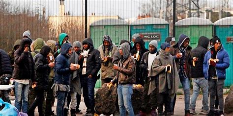 Eu Bericht In Deutschland Leben Mehr Illegale Migranten