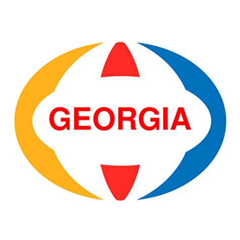 georgia offline map  travel apps  google play