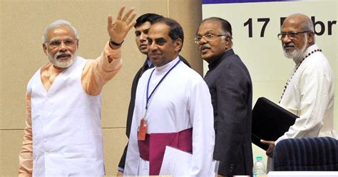 Modi Promises To Punish Religious Violence In India The New York Times