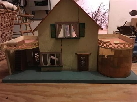 pin op doll houses