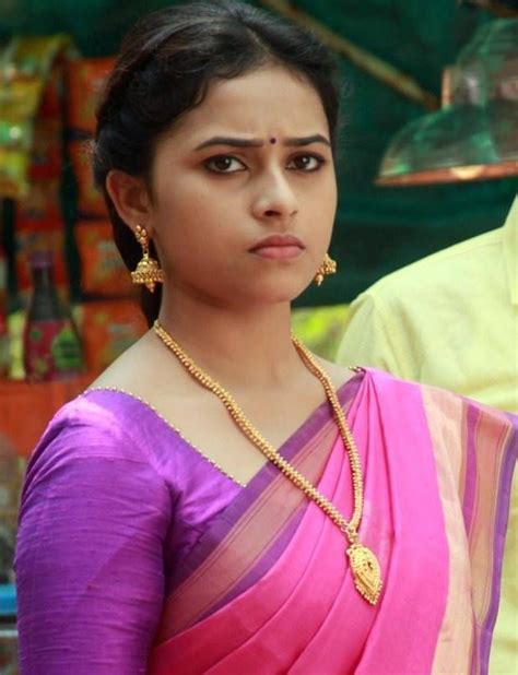 Sri Divya 50 Cute Pictures And Beautiful Hd Wallpapers