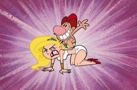 billy and mandy eris and billy cool cartoons cartoon disney characters