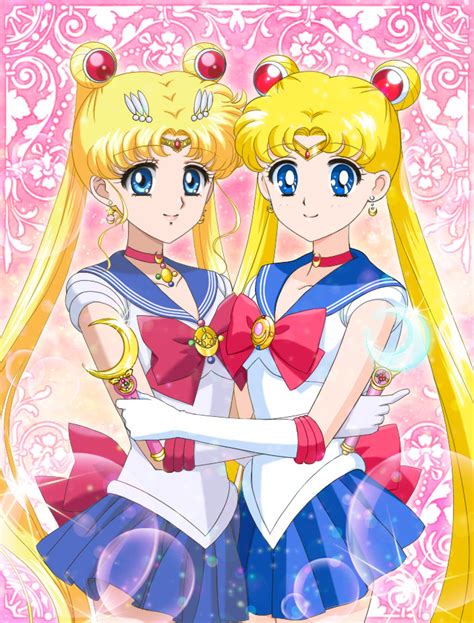 Sailor Moon Character Tsukino Usagi Image By Mizuha Aqua No Hane