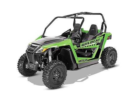 arctic cat wildcat trail stock bellevue suzuki kawasaki