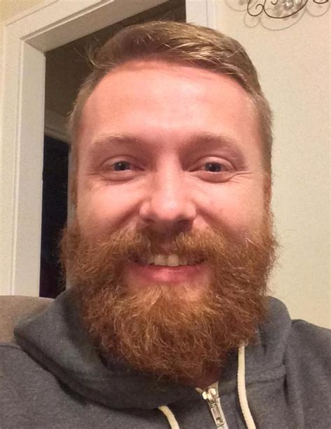 another ginger guy on reddit who looks like those two doppelgangers on