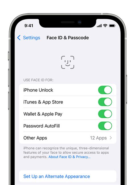 face id  working  update move ip apple community