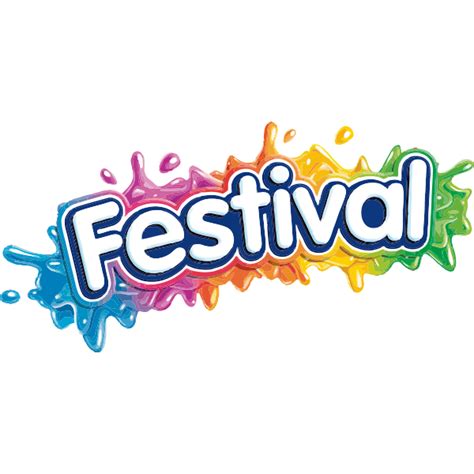 festival logo  png