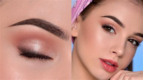 gorgeous wearable eye makeup tutorials    makeups