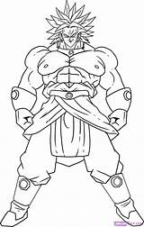 Dragon Ball Coloring Pages Printable Kids sketch template