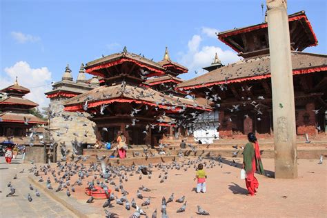 shoe travel blog   day   downtown kathmandu