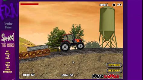 Truck Mania Games Friv Jogos Juegos Best Online Youtube