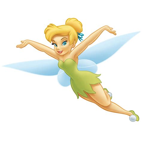 tinkerbell picture coloring kids