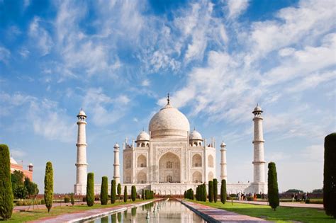extraordinary unesco world heritage sites  india
