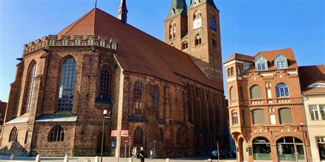 tagesausflug durch die hansestadt stendal die groesste stadt der altmark