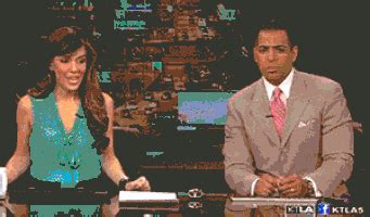 tv presenter gifs find share  giphy