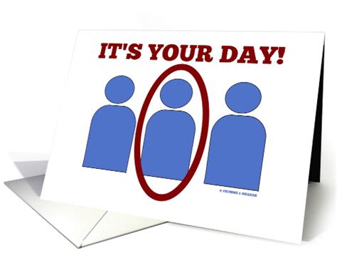 day national middle child day  august  card
