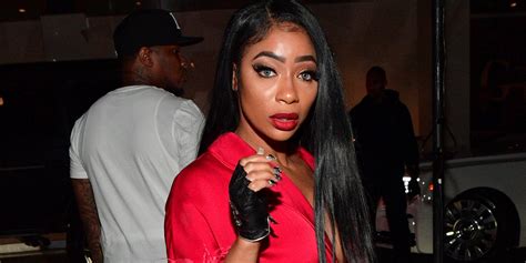 ‘love And Hip Hop Star Tommie Lee Faces Up To 54 Years In Jail Love