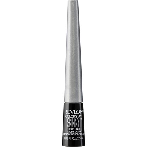 revlon colorstay skinny liquid liner big