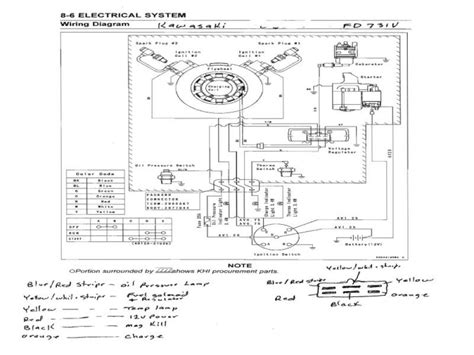 wiring diagram   electric system  instructions
