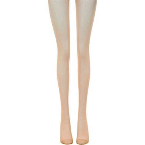 wolford individual 10 tights black 47 liked on