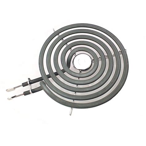 calrod heating element home tech