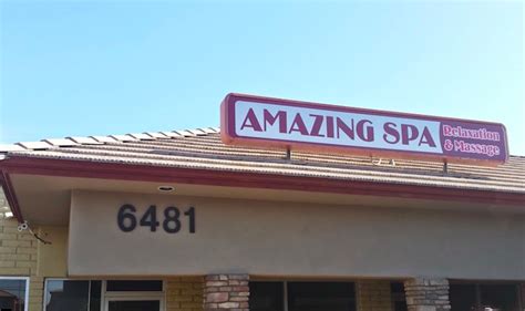 la spa tucson az