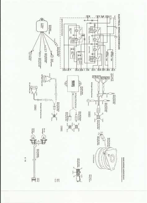 john deere  schematic  wiring diagram