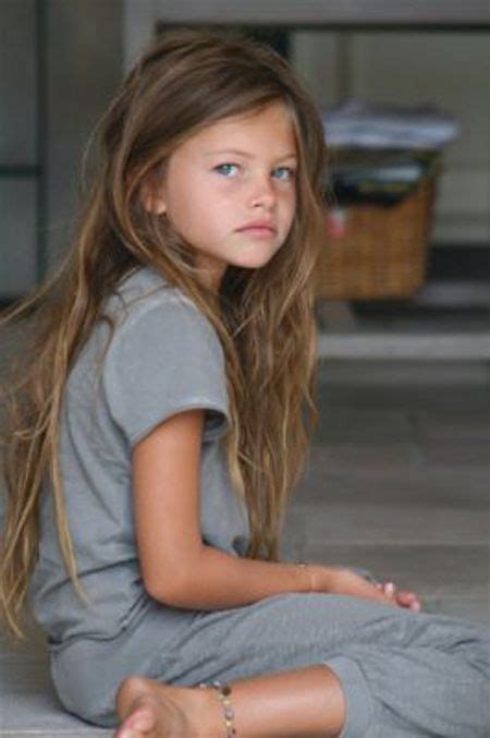 thylane léna rose the most beautiful girl in the world has grown up