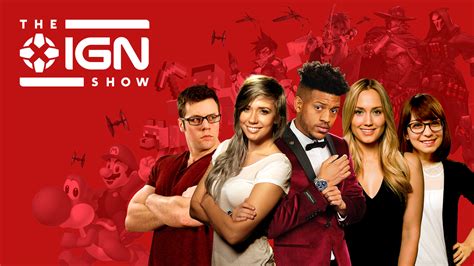 igns  show  disney ign