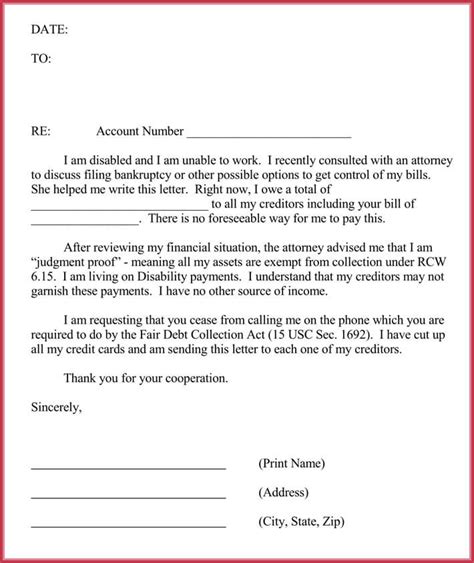 proof  income letter  samples formats   word