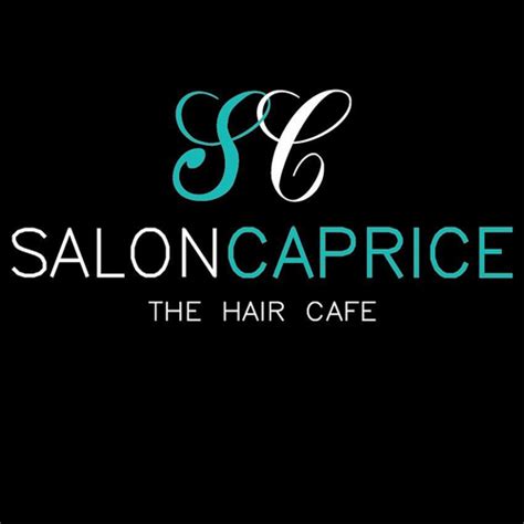 salon caprice  hair cafe famous durban