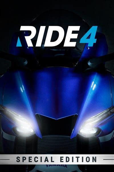 Ride 4 Is Now Available For Xbox One Xbox Wire