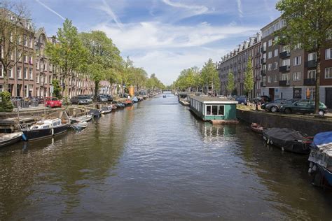 stay  amsterdam neighborhoods area guide  crazy tourist