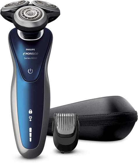 philips norelco electric shaver  wet dry edition