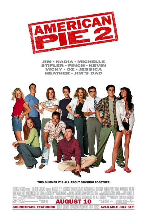 happyotter american pie 2 2001