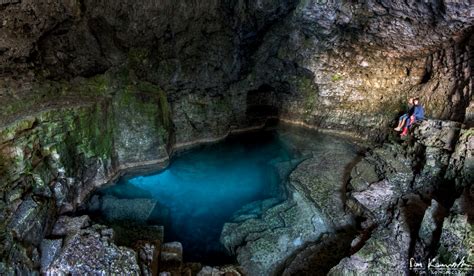 universe      trip   grotto