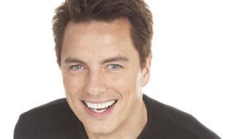 John Barrowman From Torchwood To Torch Singer In La Cage Aux Folles