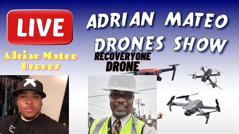 drone updates drone maintenance drone repairs planning  flights