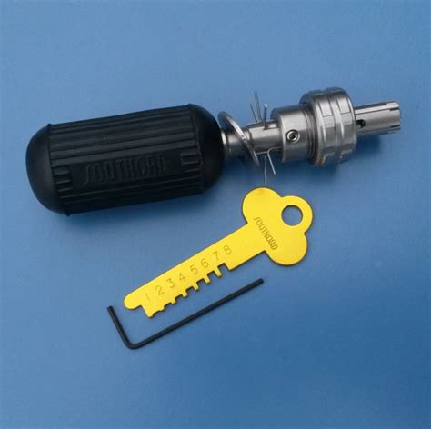 tubular lock pick  pin center learnlockpickingcom