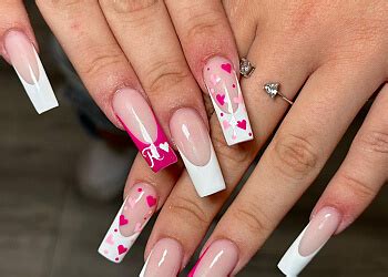 nail salons  rochester medway uk expert recommendations