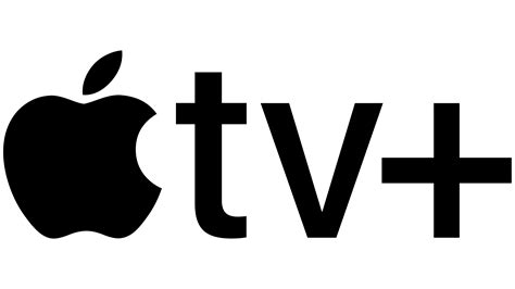 apple tv logo symbol meaning history png brand