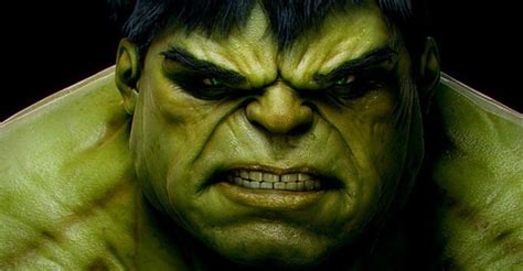 Why Is There No Love For The Hulk Sick Chirpse
