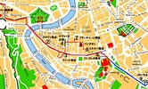 ラツィオ ローマ 地図 に対する画像結果.サイズ: 166 x 100。ソース: www.ikoh.jp
