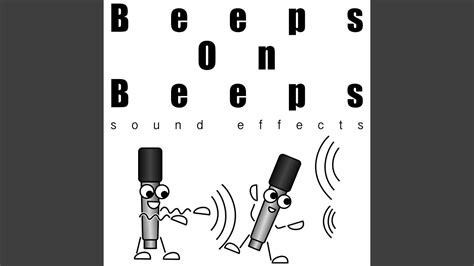 beep sounds youtube