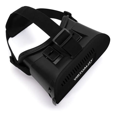 virtuality virtual reality vr glasses