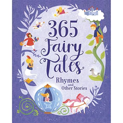 9781474814010 365 Fairy Tales Rhymes And Other Stories Abebooks