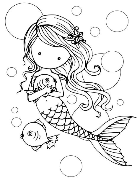 mermaid coloring pages colorings world mermaid coloring