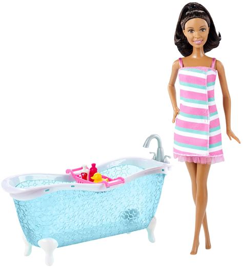 New Aa Barbie Doll Sets