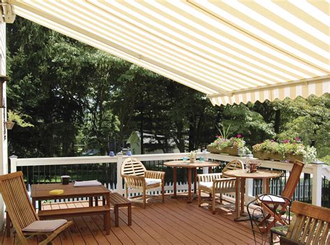 waterproof aluminum decks decks sunrooms awnings